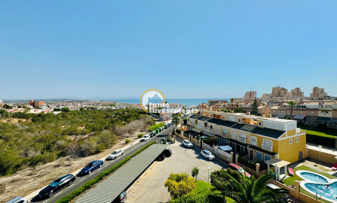 Bestaande bouw - Appartement - Torrevieja - La Mata