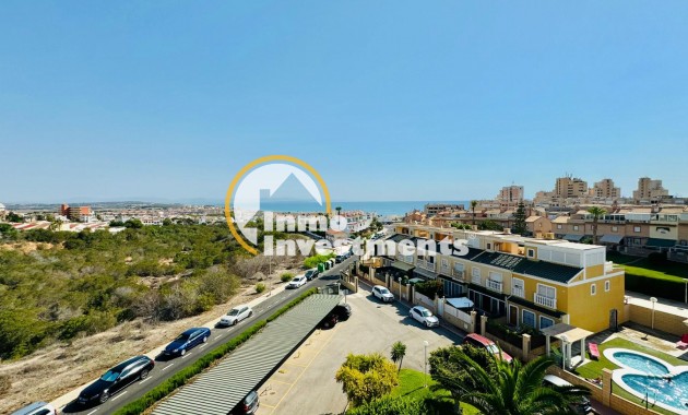 Resale - Apartment - Torrevieja - La Mata