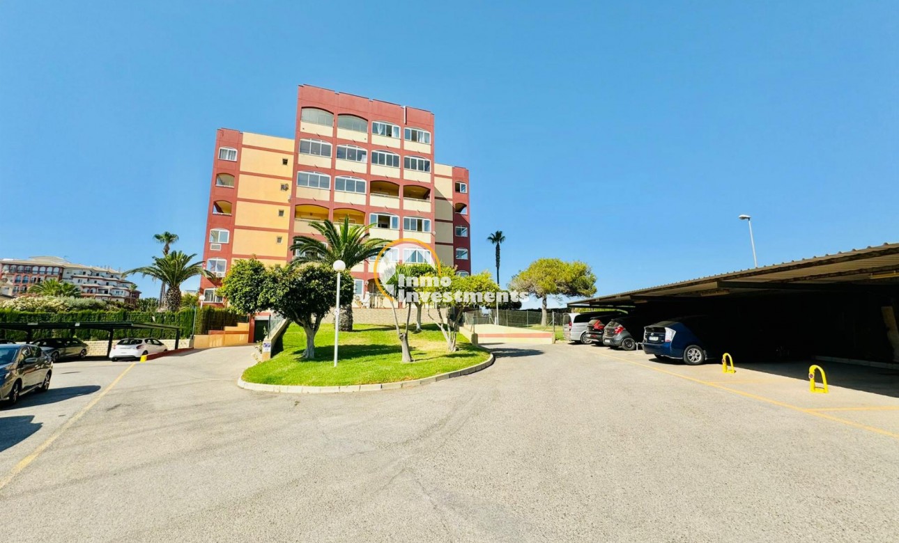 Gebrauchtimmobilien - Apartment - Torrevieja - La Mata