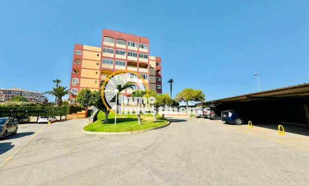 Revente privée - Appartement - Torrevieja - La Mata