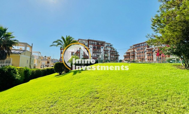 Gebrauchtimmobilien - Apartment - Torrevieja - La Mata