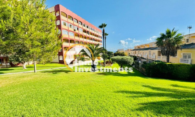 Resale - Apartment - Torrevieja - La Mata