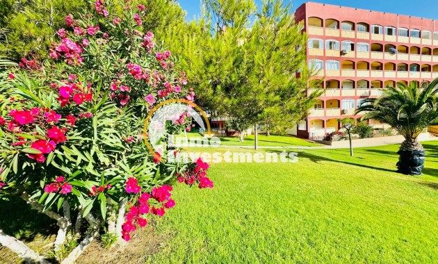 Resale - Apartment - Torrevieja - La Mata