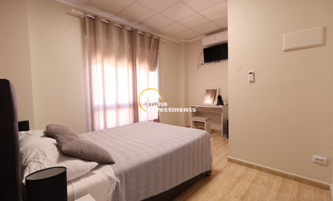 Revente privée - Hostel - San Miguel de Salinas - LO RUFETE