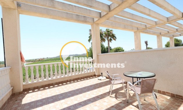 Revente privée - Hostel - San Miguel de Salinas - LO RUFETE