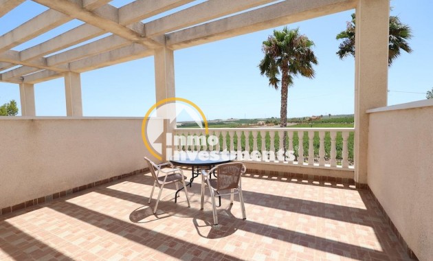 Resale - Hostel - San Miguel de Salinas - LO RUFETE