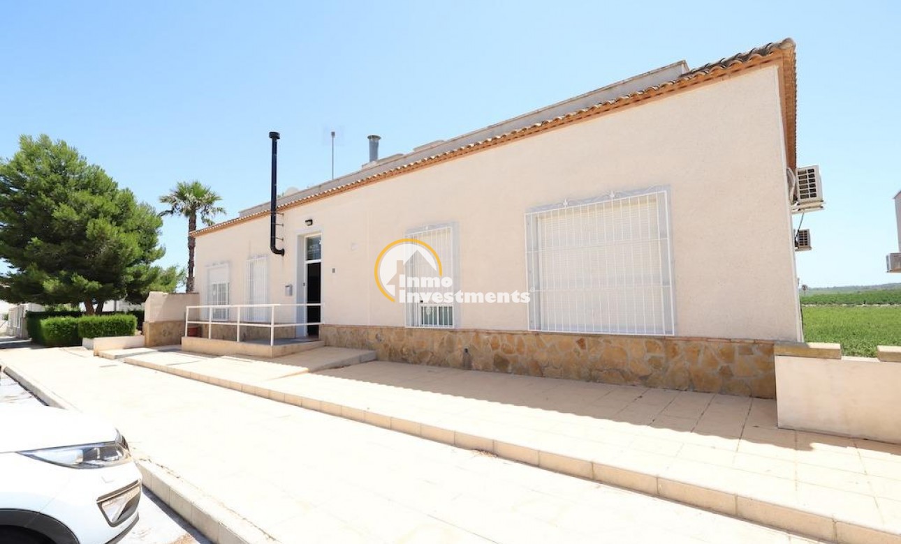Revente privée - Hostel - San Miguel de Salinas - LO RUFETE