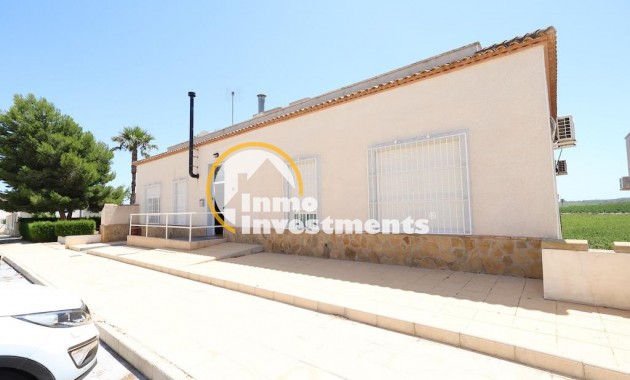 Resale - Hostel - San Miguel de Salinas - LO RUFETE