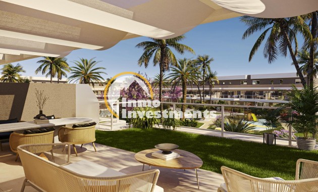 Nieuwbouw - Penthouse - Monforte del Cid - Alenda Golf