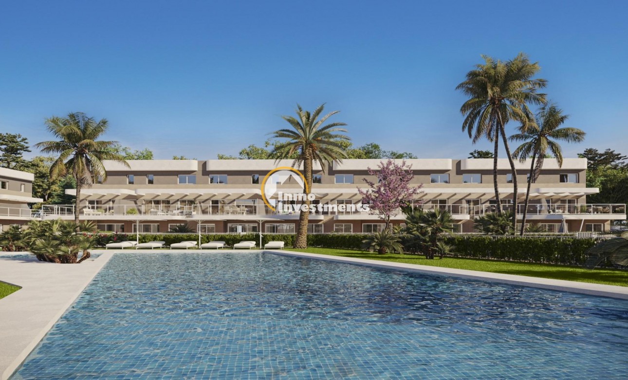 Nieuwbouw - Penthouse - Monforte del Cid - Alenda Golf