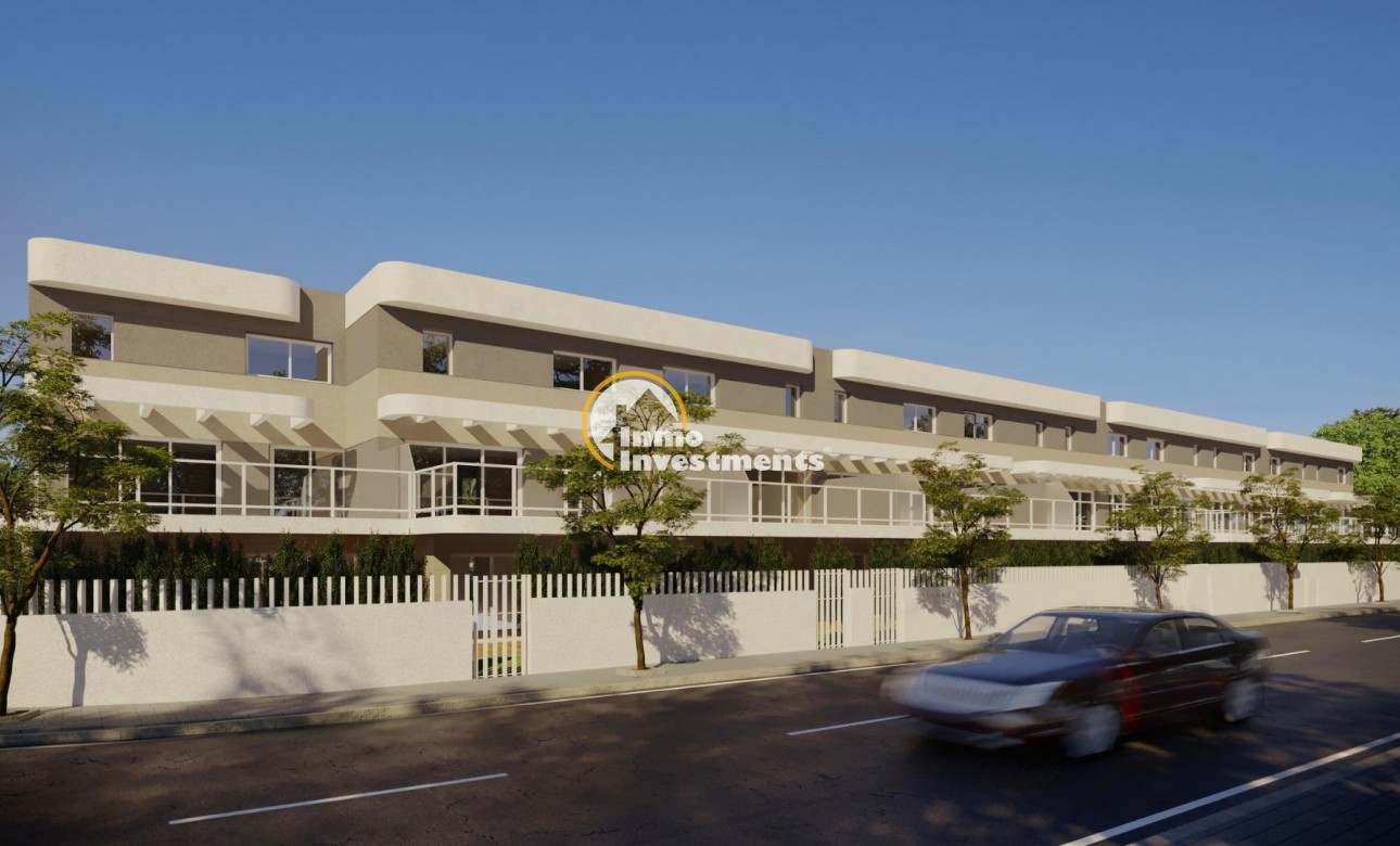 New build - Apartment - Monforte del Cid - Alenda Golf