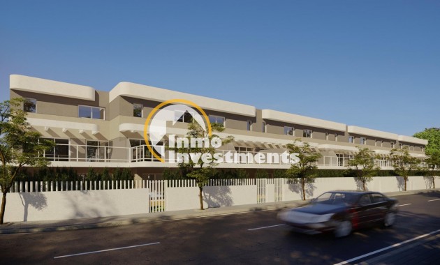 Nieuwbouw - Appartement - Monforte del Cid - Alenda Golf