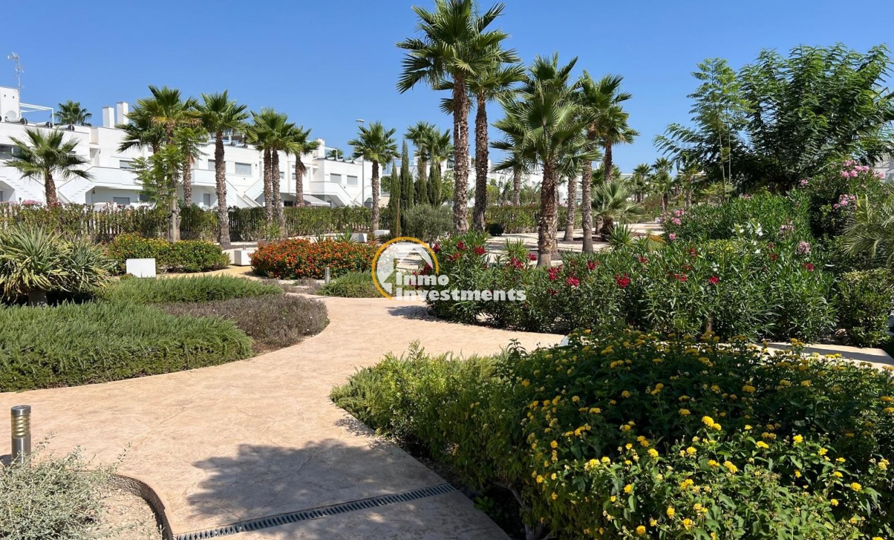 Resale - Apartment - Vistabella - Vistabella Golf