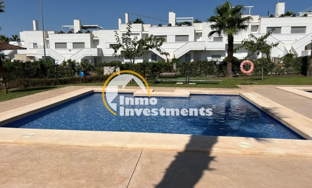 Revente privée - Apartment - Flat - Orihuela - Entre Naranjos Vistabella Golf