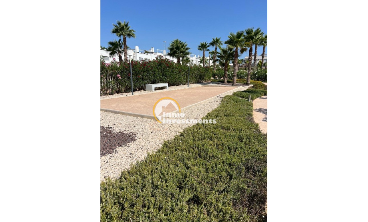 Bestaande bouw - Apartment - Flat - Orihuela - Entre Naranjos Vistabella Golf