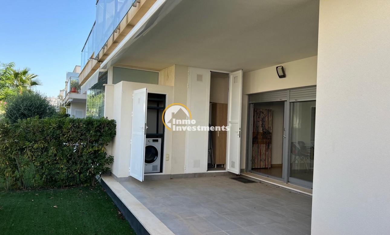 Gebrauchtimmobilien - Apartment - Vistabella  - Vistabella Golf