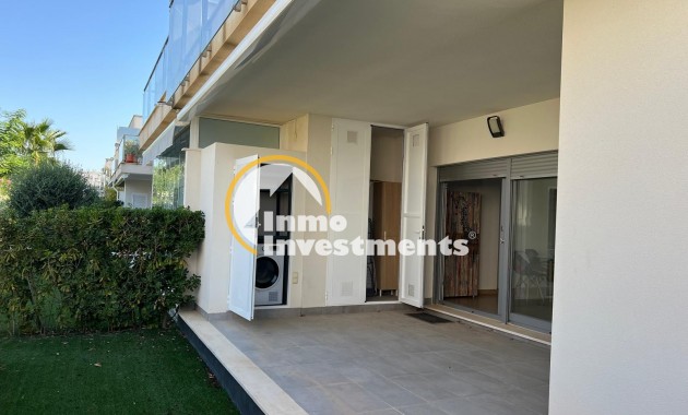 Resale - Apartment - Vistabella - Vistabella Golf