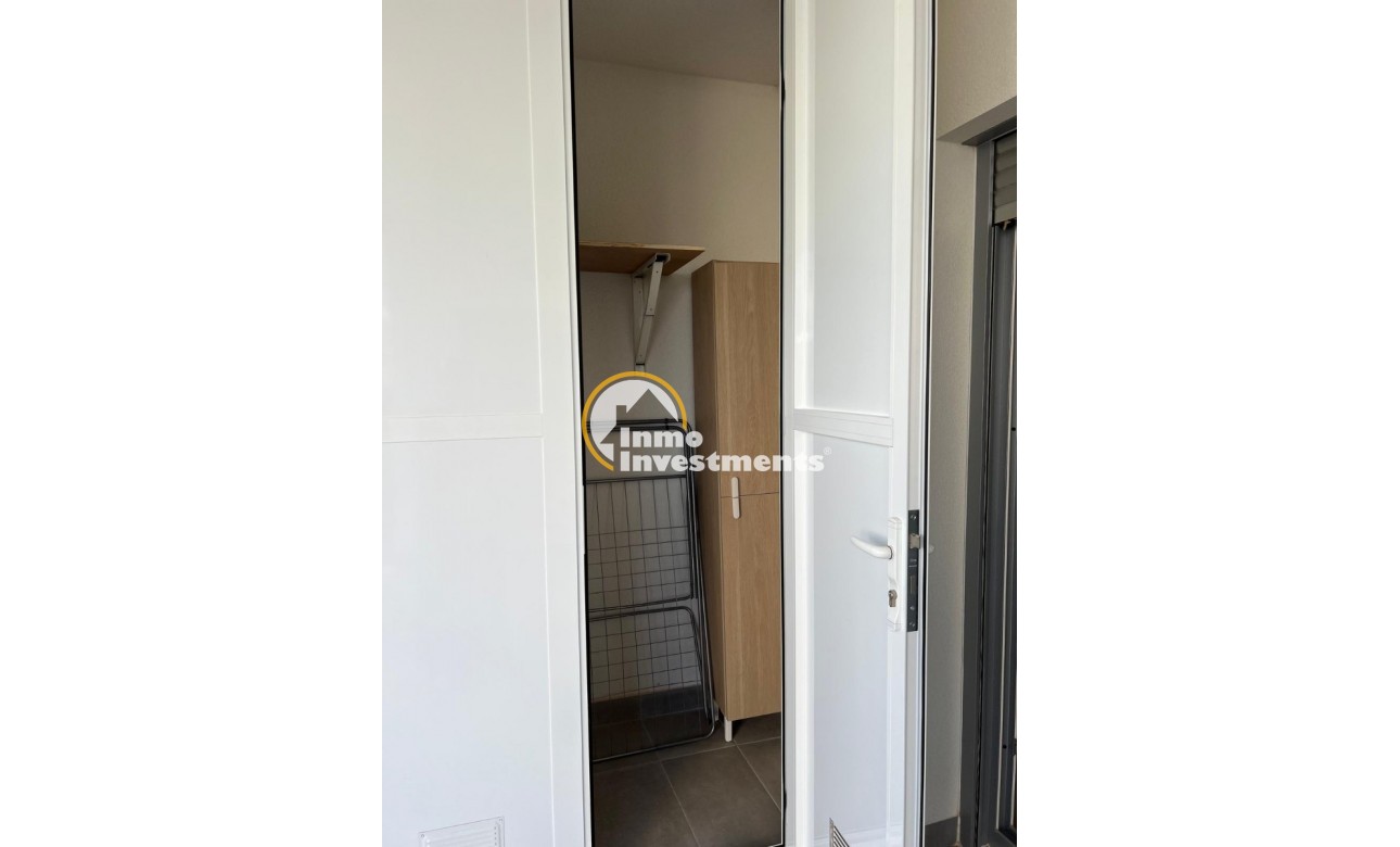 Bestaande bouw - Apartment - Flat - Orihuela - Entre Naranjos Vistabella Golf