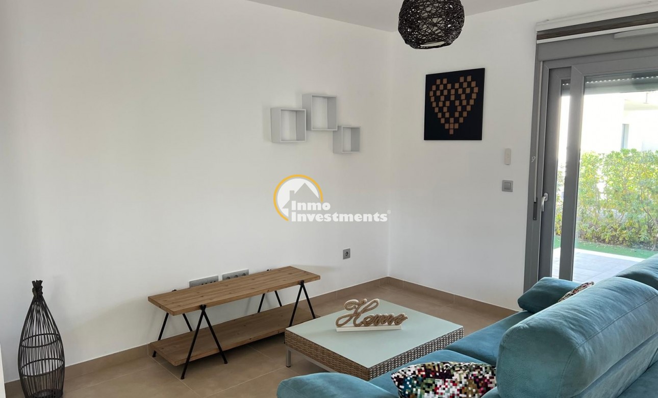 Bestaande bouw - Apartment - Flat - Orihuela - Entre Naranjos Vistabella Golf