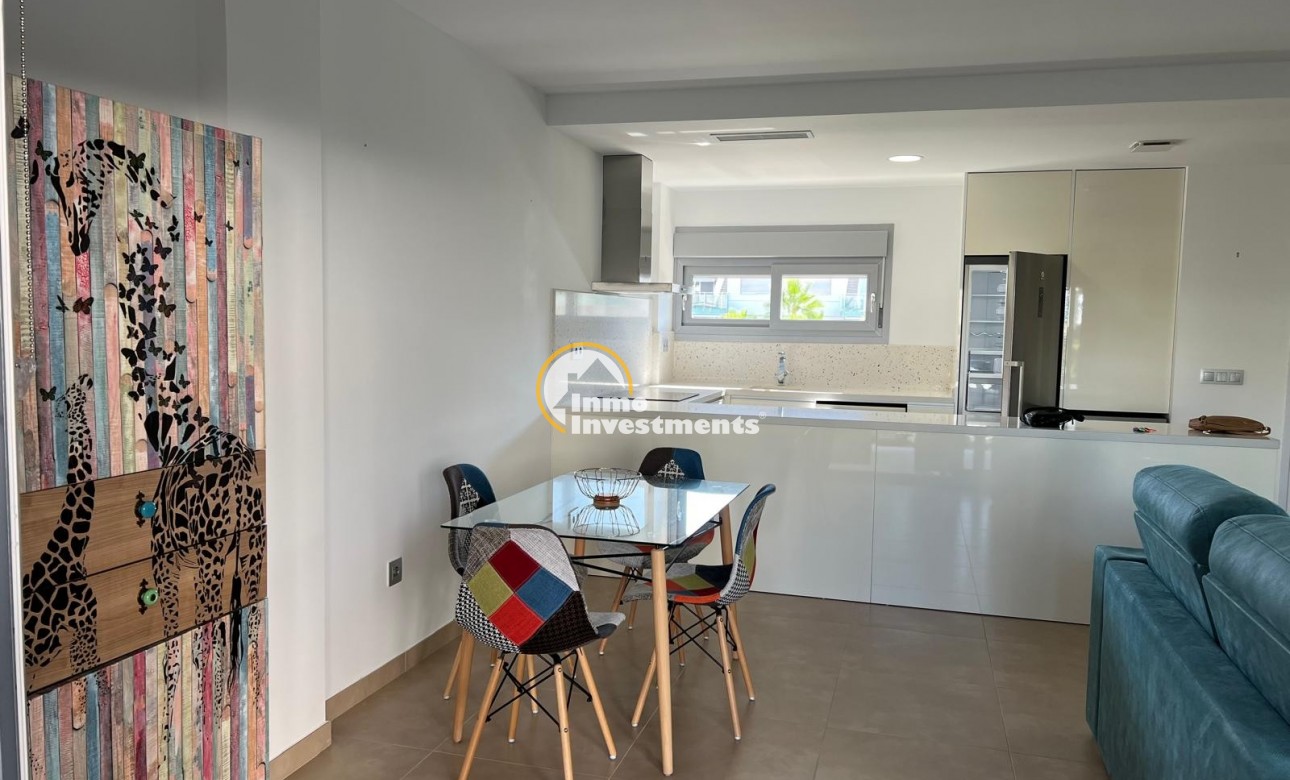 Gebrauchtimmobilien - Apartment - Vistabella  - Vistabella Golf