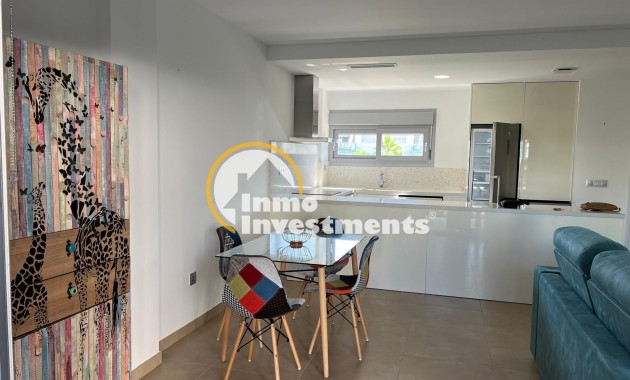 Resale - Apartment - Flat - Orihuela - Entre Naranjos Vistabella Golf