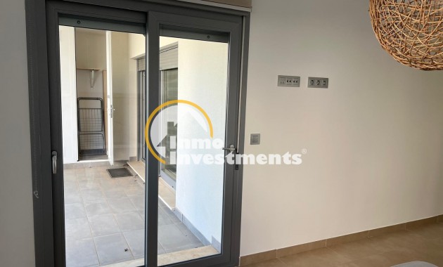 Revente privée - Apartment - Flat - Orihuela - Entre Naranjos Vistabella Golf