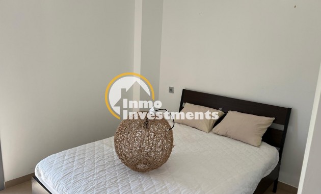 Revente privée - Apartment - Flat - Orihuela - Entre Naranjos Vistabella Golf