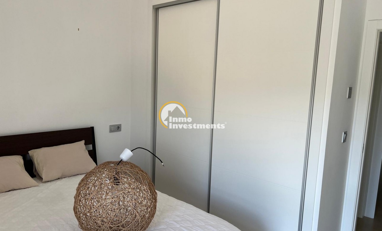 Revente privée - Apartment - Flat - Orihuela - Entre Naranjos Vistabella Golf