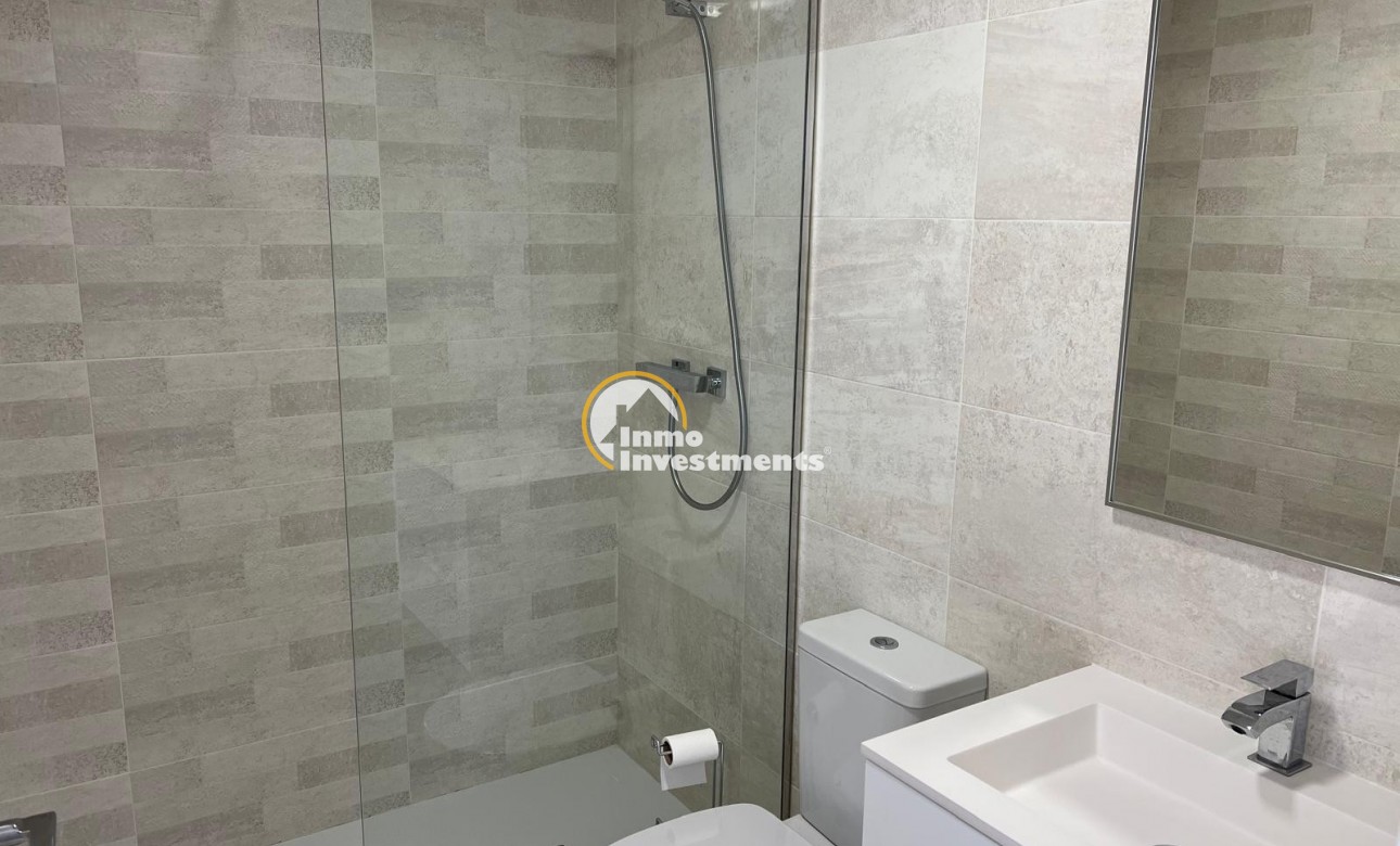 Resale - Apartment - Flat - Orihuela - Entre Naranjos Vistabella Golf