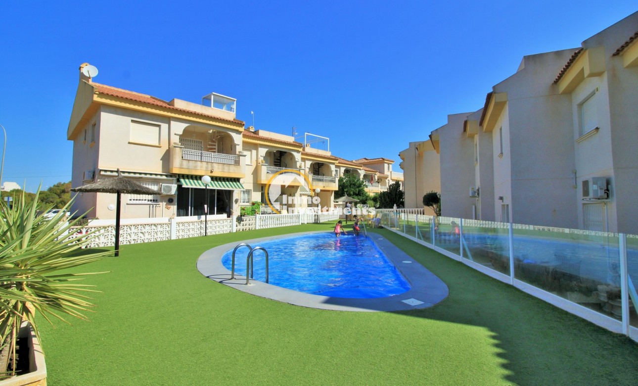 Revente privée - Appartement - Playa Flamenca - 