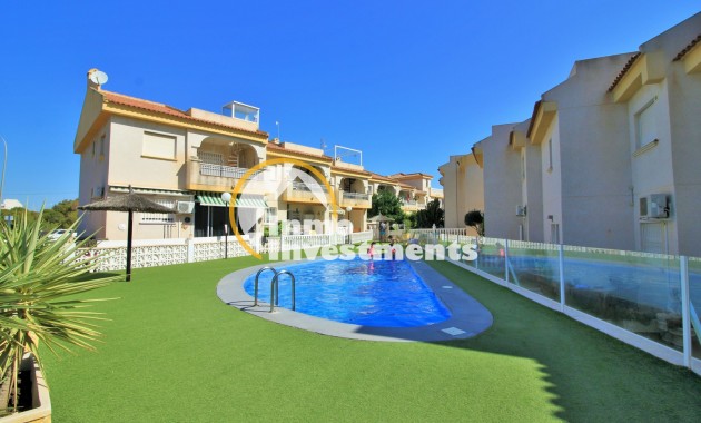 Bestaande bouw - Appartement - Playa Flamenca - 