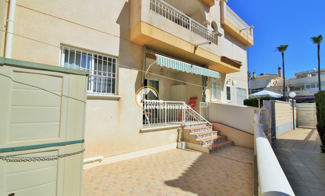 Resale - Apartment - Playa Flamenca