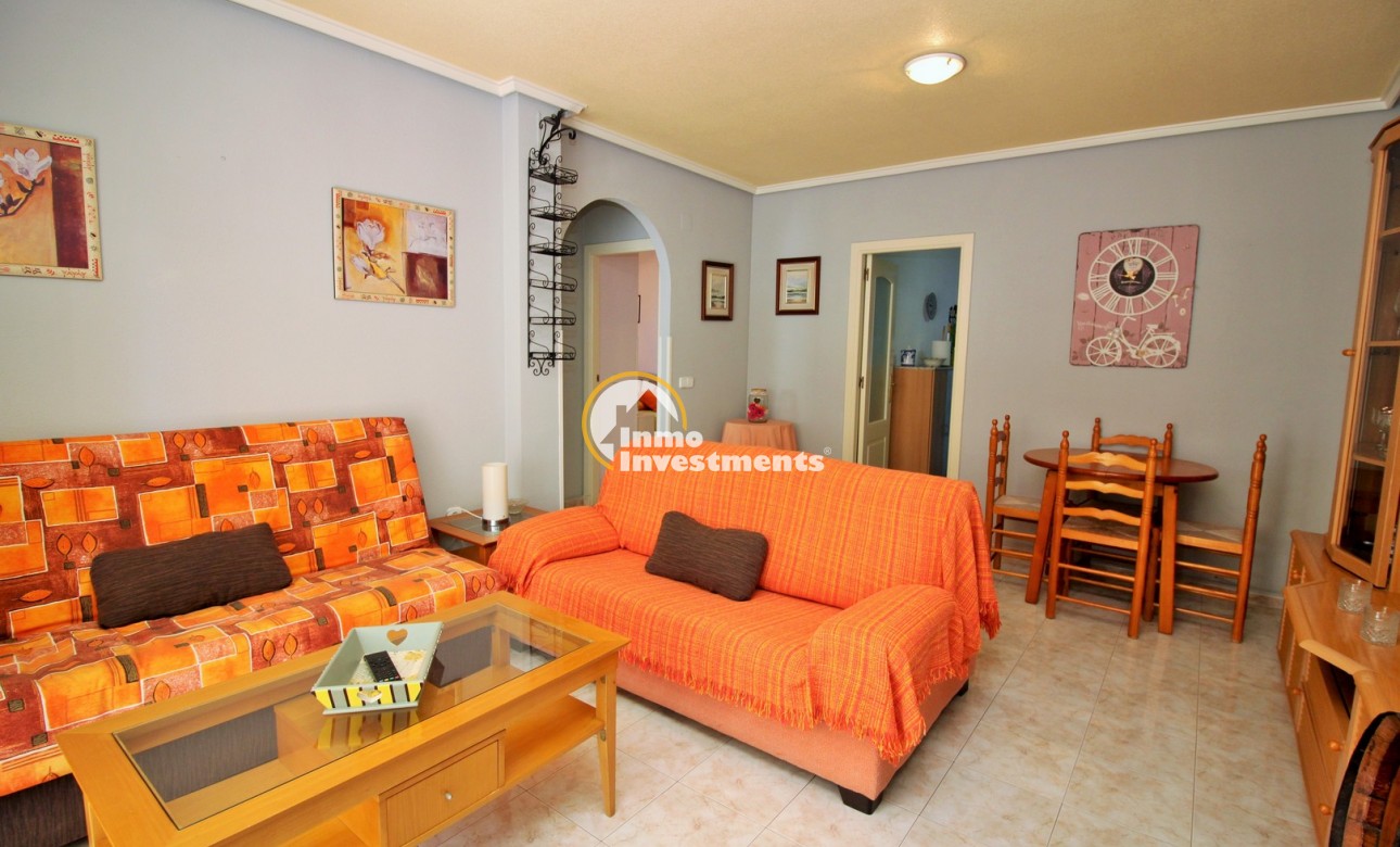 Resale - Apartment - Playa Flamenca