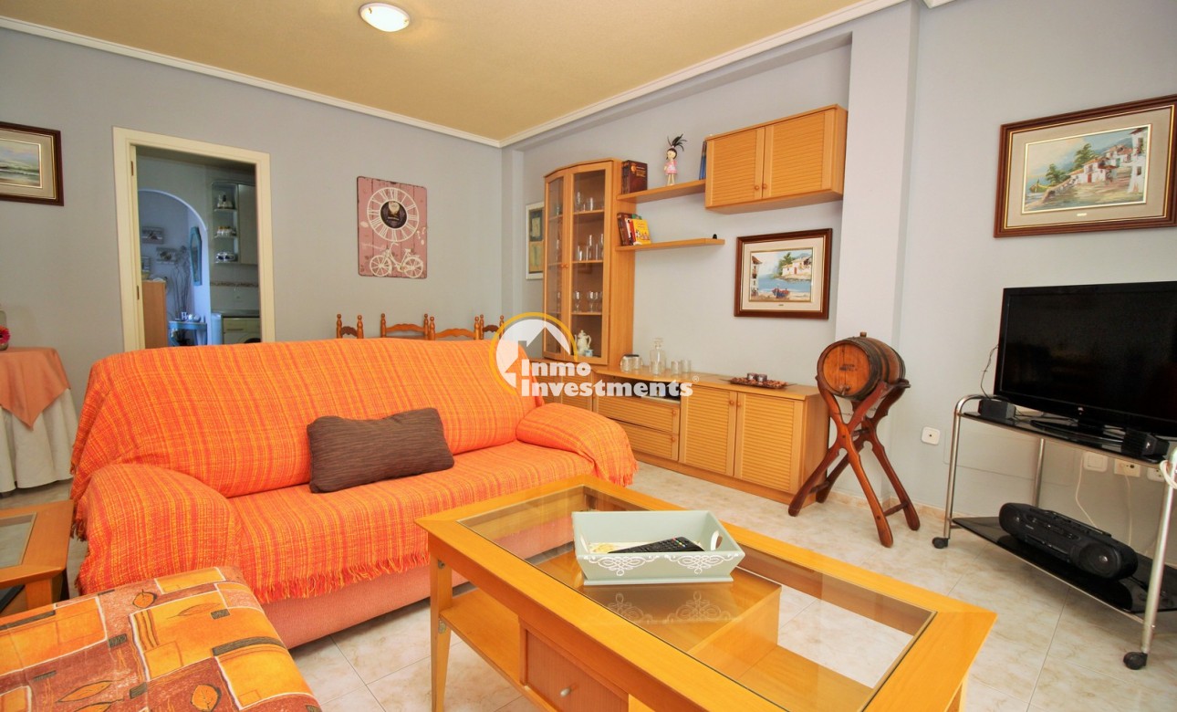 Resale - Apartment - Playa Flamenca