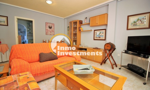 Resale - Apartment - Playa Flamenca