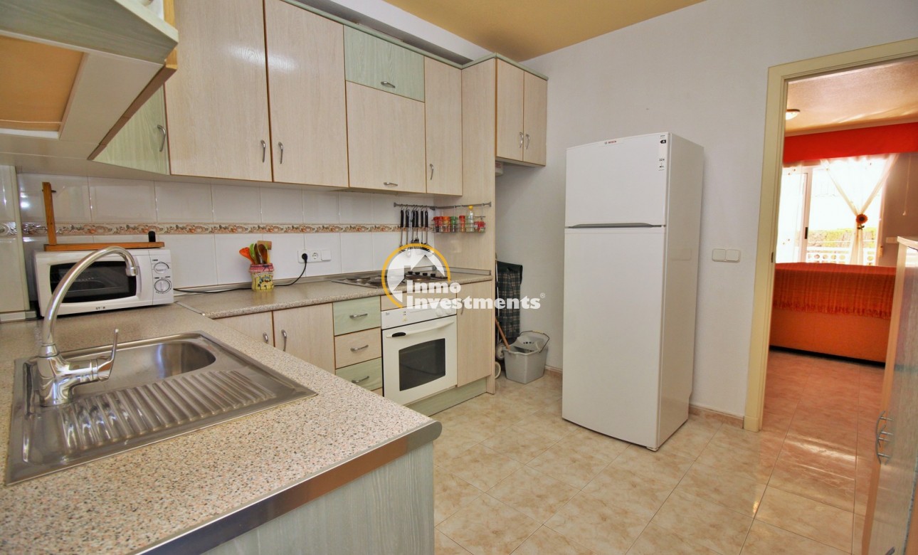 Bestaande bouw - Appartement - Playa Flamenca - 