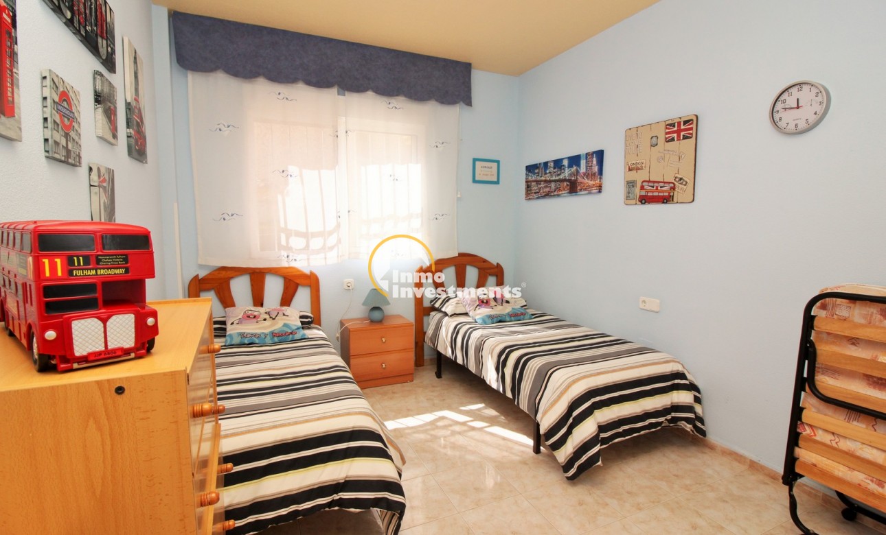 Resale - Apartment - Playa Flamenca