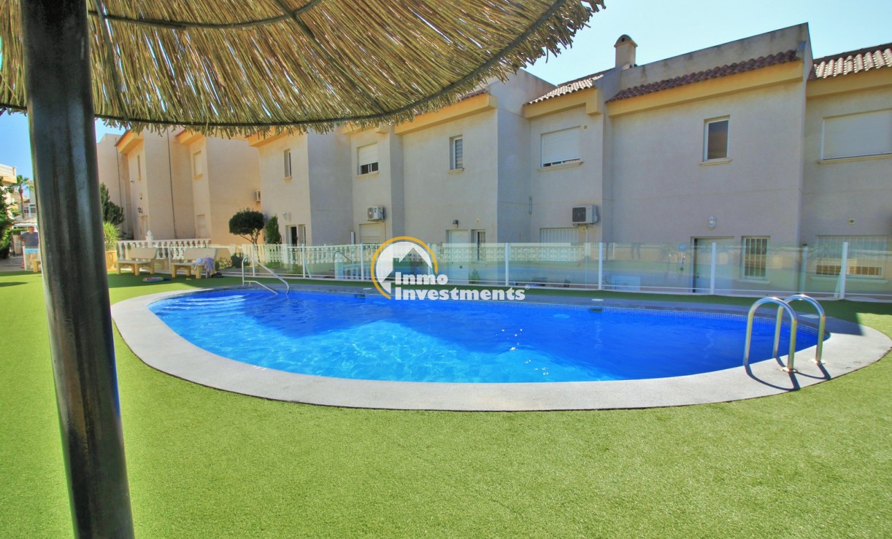 Resale - Apartment - Playa Flamenca