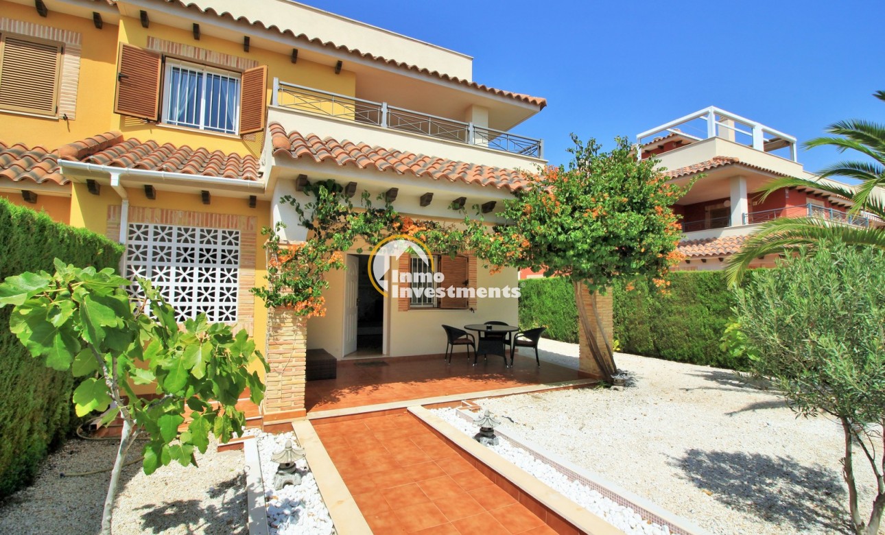 Bestaande bouw - Townhouse - Playa Flamenca - 