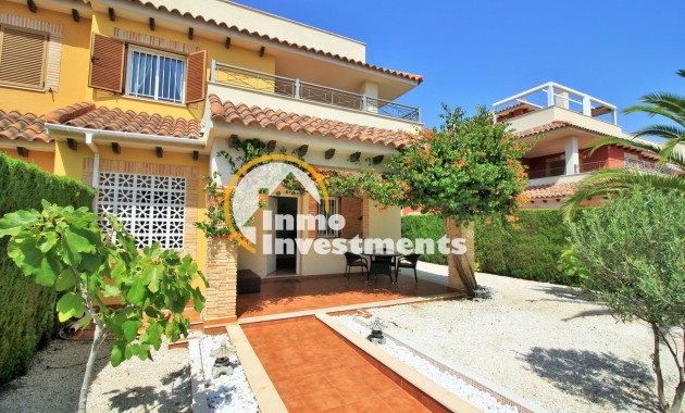 Revente privée - Maison mitoyenne - Playa Flamenca - 