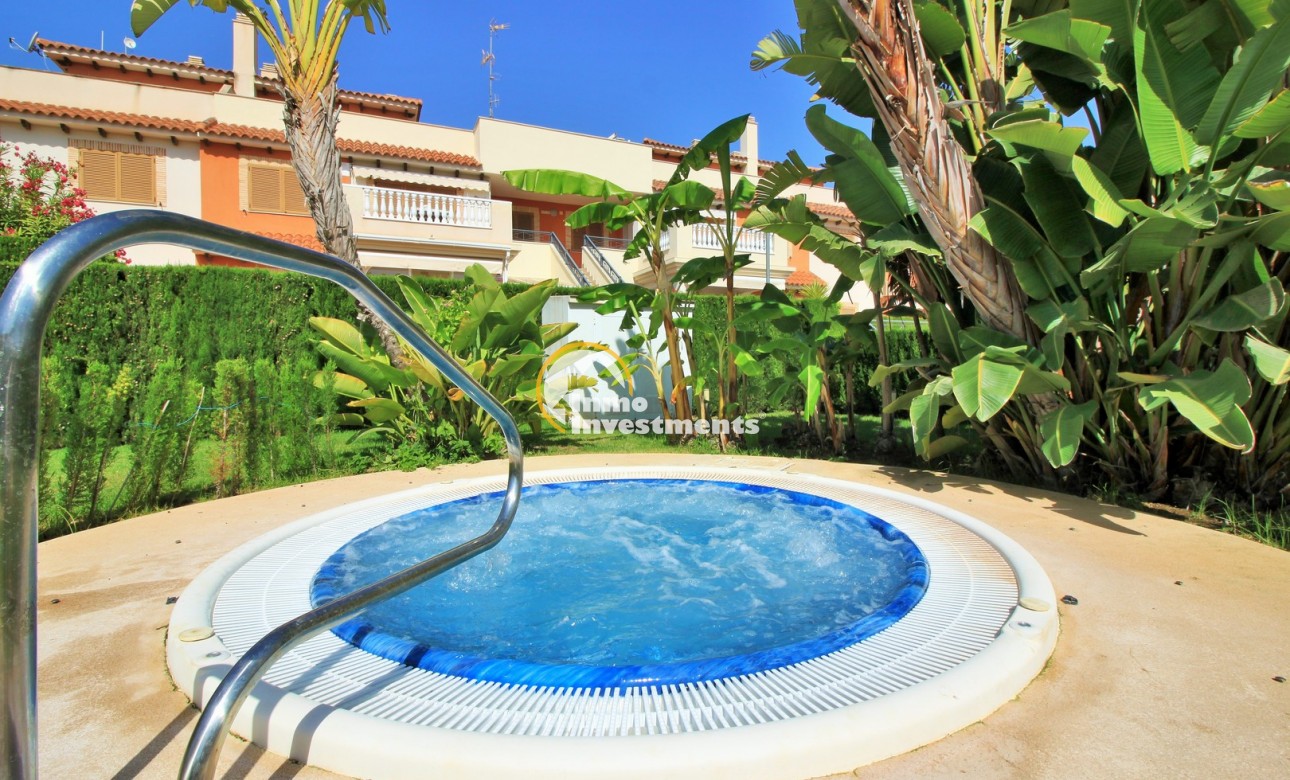 Bestaande bouw - Townhouse - Playa Flamenca - 