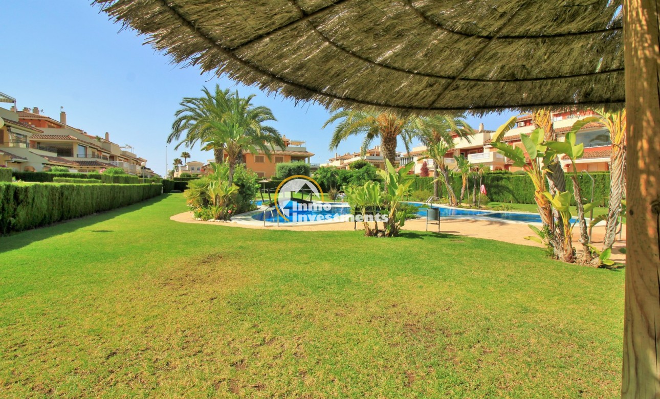 Bestaande bouw - Townhouse - Playa Flamenca - 