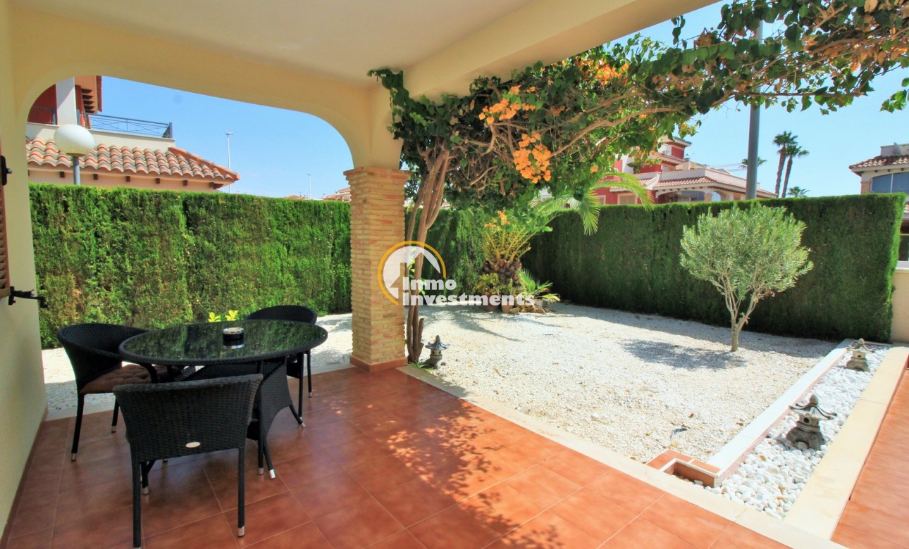 Bestaande bouw - Townhouse - Playa Flamenca - 