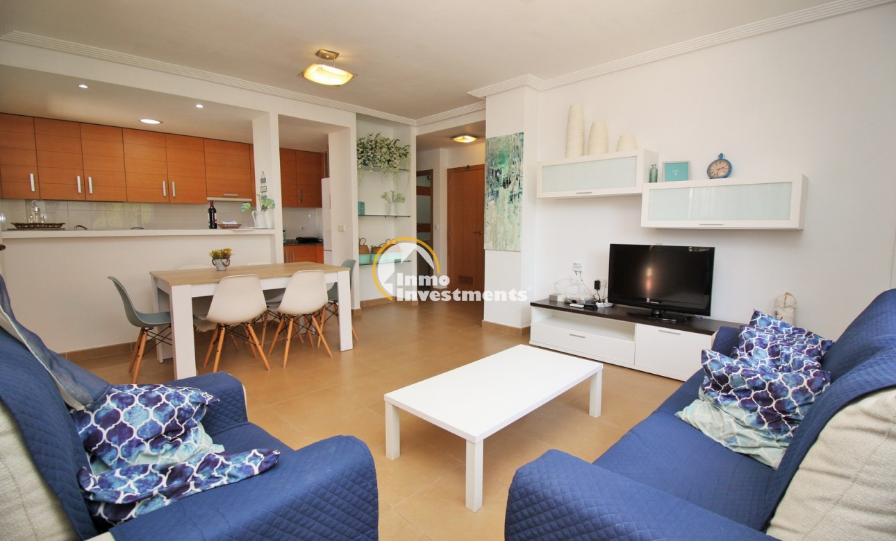 Bestaande bouw - Townhouse - Playa Flamenca - 