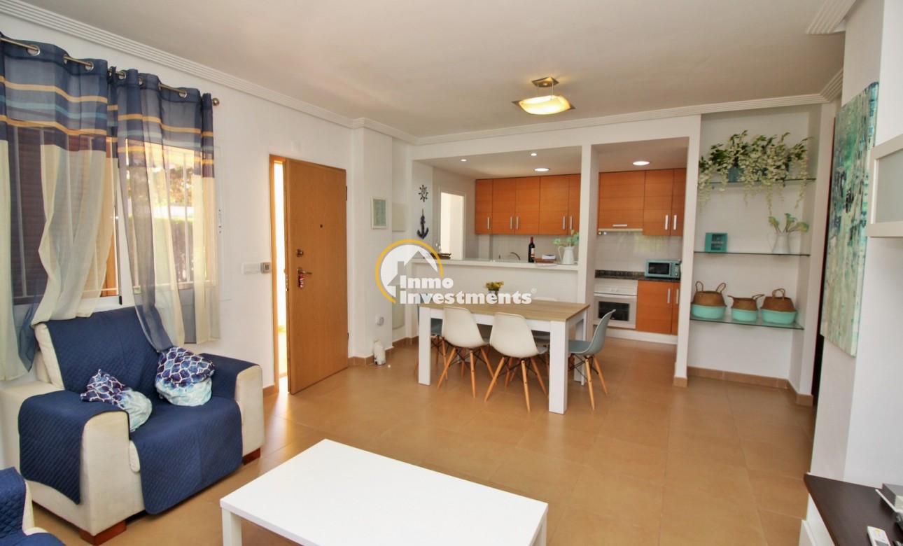 Bestaande bouw - Townhouse - Playa Flamenca - 