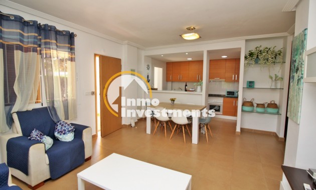 Bestaande bouw - Townhouse - Playa Flamenca - 