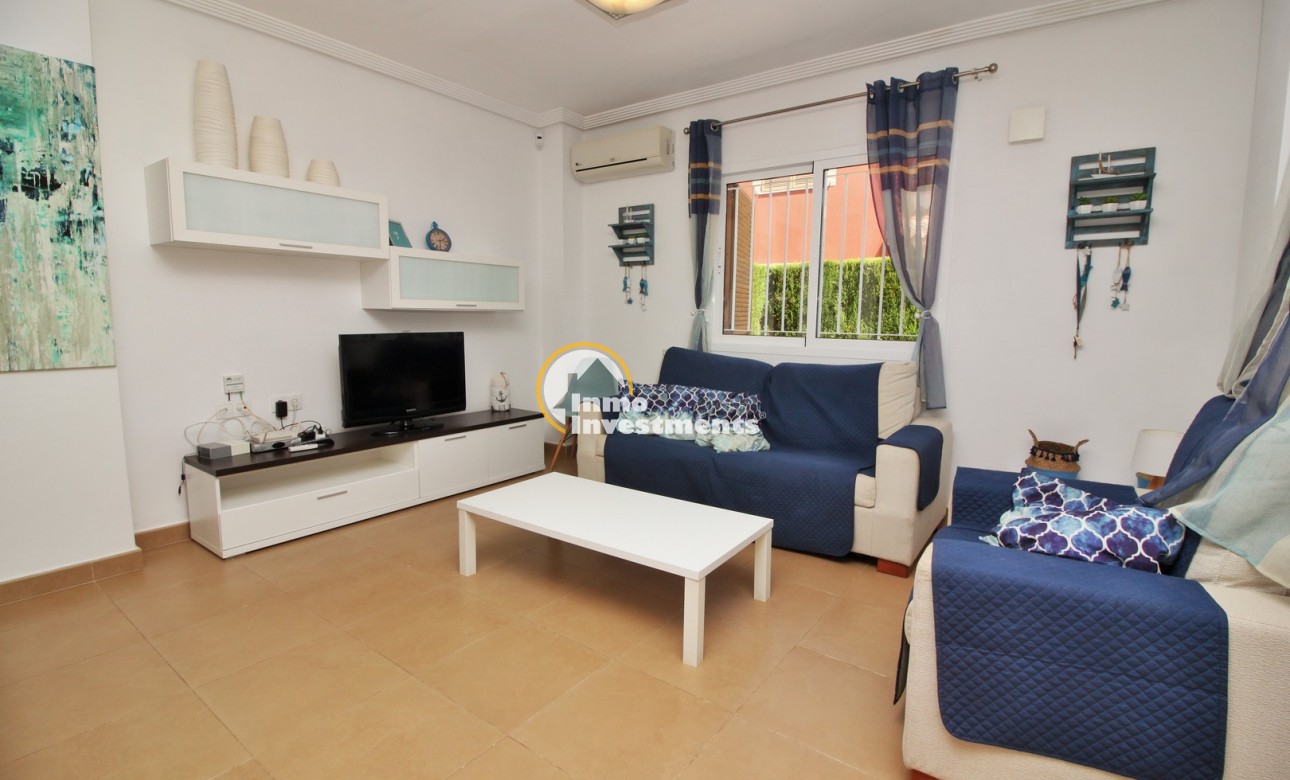 Bestaande bouw - Townhouse - Playa Flamenca - 