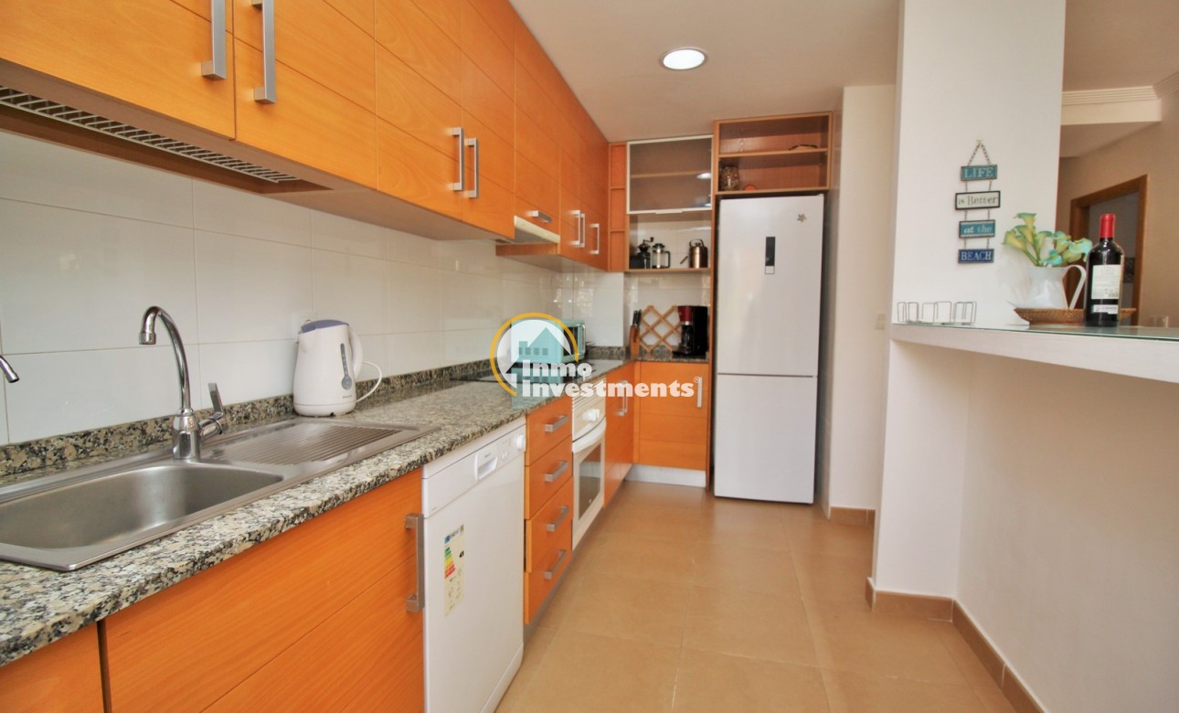 Bestaande bouw - Townhouse - Playa Flamenca - 