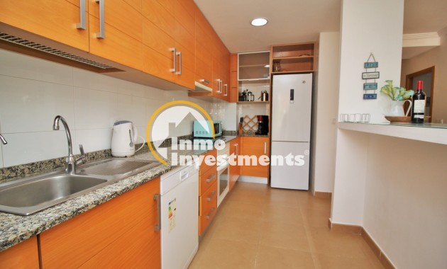 Bestaande bouw - Townhouse - Playa Flamenca - 