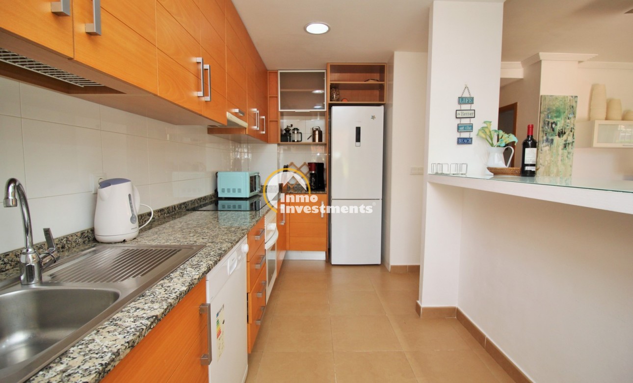 Bestaande bouw - Townhouse - Playa Flamenca - 